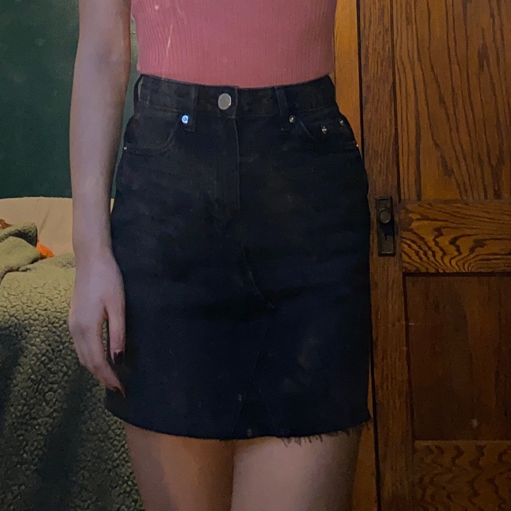 H&M skirt